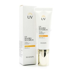 Ijannox 이자녹스 UV 선프로 365 에센셜 선 세럼 40ml33032256 IJINOKS UV Sun Pro 365 Essential Sun Serum 40ml