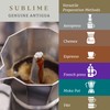 R. Dalton Coffee Sublime Genuine Antigua Ground Coffee - Medium