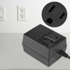 transformador 110 a 220, 200W Viaje Adaptador 110V a 220V