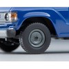 Tomytec 330875 Tomica Limited Vintage Neo 1/64 LV-N279d Toyota Land