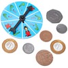 Learning Resources Little Banker Coin Matching Game