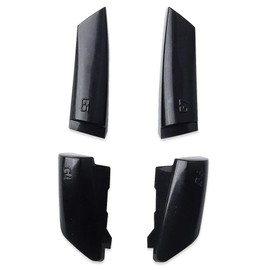 HUYUN 1 Set Side Buttons G4 G5 G6 G7 Cap Key Replacement for Logit G900 and G903 Gaming Mouse