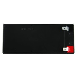 PowerStar X2 12V 10AH 26058 6-DZM-10 CB10-12 CE5 CE6 MA 2.0 Lawn Mower Battery