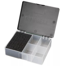 Garrett Keepers Finds Box for Metal Detecting and More.