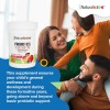 Kids Probiotic Chewables for Digestive Health, Gut Health and Immune