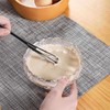 8 PCS Multifunctional Mini Whisk Mini Spoon Small Whisks 2