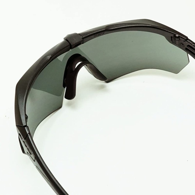 ESS Asian Fit Nose Clip ICE Crossbow Middle Black