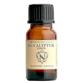 Eucalyptus Lemon 10ml Essential Oil Aroma Essential Oil Natural NAGOMI AROMA Eucalyptus Lemon 10ml AEAJ Certified Essential Oil Eucalyptus Citriodora