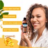 Vitamin E Oil - Vitamin E Oil for Hair, 100%