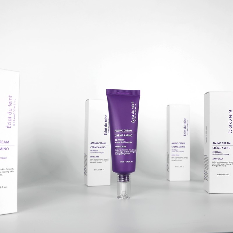 Eclat Dutin Amino Cream 50ml Amino Cream 50ml / 에끌라뒤땅
