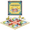Parcheesi Royal Edition by Winning Moves Games USA, classic family