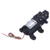 3308 Diaphragm Pump Self Priming Spray Pump for Garden Irrigation