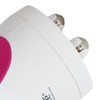 Electric Face Skin Massage Roller Skin Tightening Slimming Lifting Beauty
