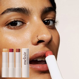 Melixir [Melixir]Vegan Lip Butter (12 colors)