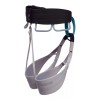 Black Diamond Arnés Para Escalar Solution Para Mujer Pewter