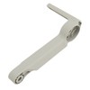 Drone Replacement Arms Cover High Strength Easy Installation Replacement Arms