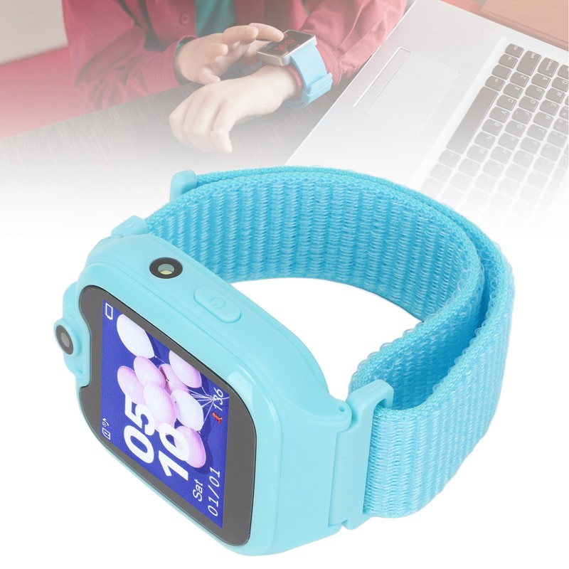 G9 Children Smart Game Watch Recording Step Counter Multi Game