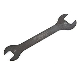 Shimano Saint hub cone spanner 24 x 17 mm