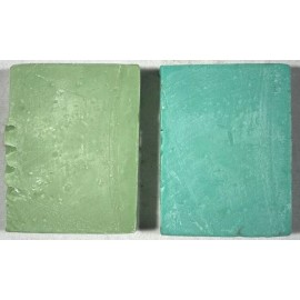 Whole Foods (2 PACK) Soap Bar from Whole Foods - Mystery Scent, 4 oz.