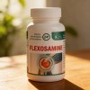 Flexosamine Suplemento Joint Support with Magnesium, Collagen Glucosamine