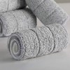 Microfiber Spray Mop Pads Replacement Heads for Wet and Dry