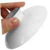 2pcs of Teacup Lids Replacement Covers for Tea Ware and