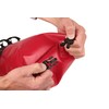 ZEFAL Z Adventure Aero F12 Aero Handlebar Pack, Red, 12