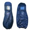 BLUE TEE GOLF California Travel Cover (AgainstPAR72 Model) with Storage