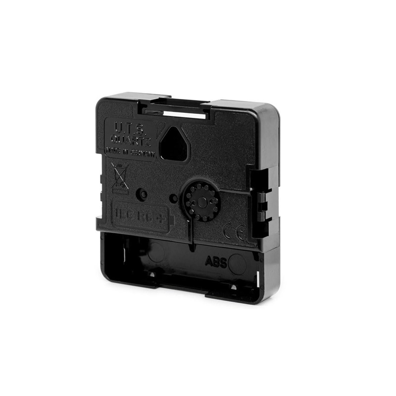 PUREgrey UTS Replacement Clock Movement W 800 Quartz Movement in