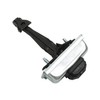 SEBLAFF Front Door Check Strap Stop Left and Right Replacement