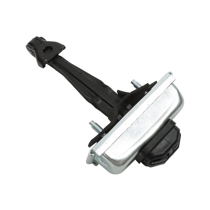 SEBLAFF Front Door Check Strap Stop Left and Right Replacement