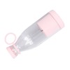Mini Blender Electric Battery Powered USB Blender Portable Juicer for