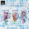 Nail Nara Pearl Ring Mix Gradient Ring Set_Select Shape (S5739682) / 진주링 믹스 그라데이션 링세트_모양선택 (S5739682)