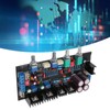 Tone Board A3 Class A HiFi Preamp 4 Knobs Digital