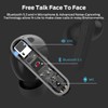 Monster Wireless Earbuds Bluetooth 5.3 Headphones with CVC 8.0 Noise