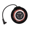 Car Fuel Filler Door Cover Petrol Filler Cap Replacement For