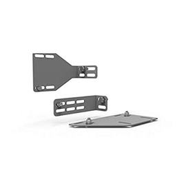 Kargomaster 48301TC Shelf Mount Kit-Transit Connect