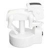 1080P Robot Dog Indoor Security Camera AI Detection 5G WIFI