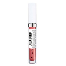 Brillo Labial Almay Color &amp; Care Lip Gloss tono Rose Glow 3ml
