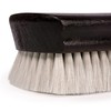biped Premium Shine Brush Polishing Brush Shoe Brush with Real