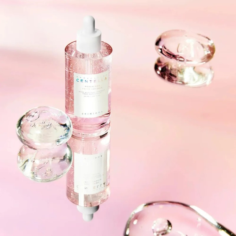 Skin1004 Poremizing Fresh Ampoule