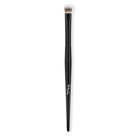 START MAKERS Brocha para Corrector, Brocha de Maquillaje Angular para Ojeras, Brocha Pequeña de Precisión para Rostro y Contorno de Nariz, para Maquil