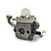 Genuine OEM Carburetor 5100061745 for Wacker Neuson Rammer BS50-2, BS50-2i,