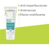 A-Derma Biology AC Global 40ml Tratamiento Anti-Imperfecciones y Matificante