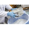 SHOWA GLOVE No. 882 Nitrist Touch Gloves, Powder-Free, 100 Pieces,