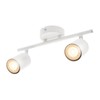 CGC Lighting Modern Contemporary Design Adjustable Heads GU10 Ceiling Spot