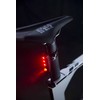 Knog Blinder Road R70 Taillight- Black, USB Rechargeable, LED, Water