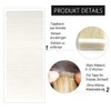 120 Capsules No Shine Bonding Tape Tape Tape Double Sided Tape