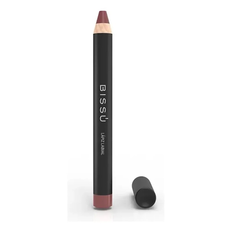 Lapiz Labial Delineador Bissú Original Varios Tonos