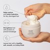 OUAI OUAI Thick Hair Mask - Hair Treatment Masque with